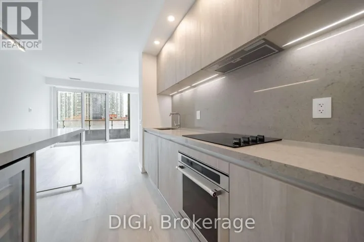 1109 - 57 SPADINA AVENUE, Toronto (Waterfront Communities), Ontario M5V0T9