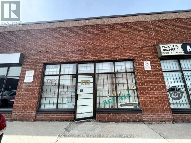A16 - 63 SILVER STAR BOULEVARD, Toronto (Milliken), Ontario M1V5E5