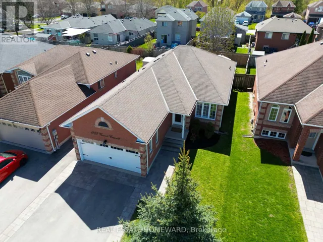 1283 VINCENT CRESCENT, Innisfil (Alcona), Ontario L9S1Z6