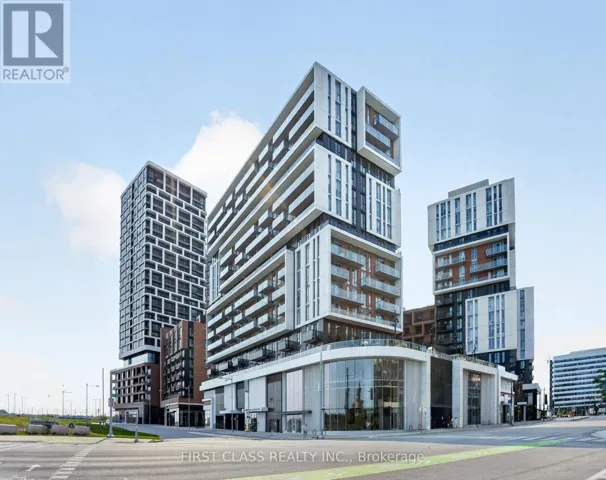 510 - 292 VERDALE CROSSING, Markham (Unionville), Ontario L6G0H6