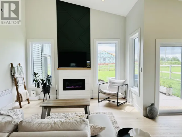 846 Tarantum Road, Donagh, Prince Edward Island C1B3J4