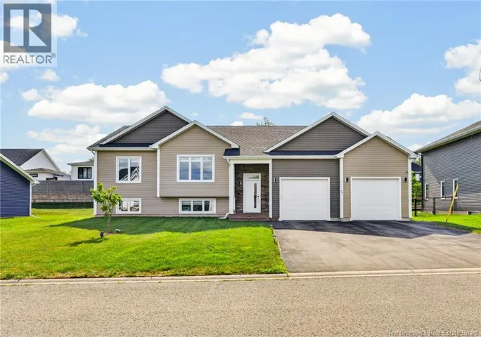 39 Donat Crescent, Dieppe, New Brunswick E1A9L5