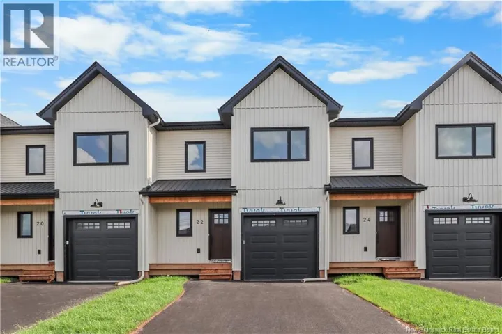 22 Vision Court, Dieppe, New Brunswick E1K0A8