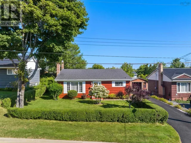 24 Estate Drive, Cole Harbour, Nova Scotia B2V1C4