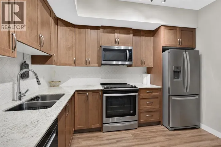 2115, 3727 Sage Hill Drive NW, Calgary, Alberta T3R1T7
