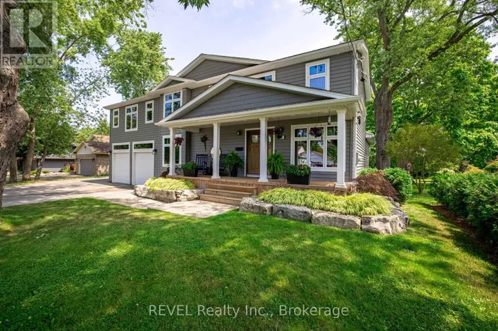 74 MONTGOMERY ROAD, Welland (N. Welland), Ontario L3C2Y3
