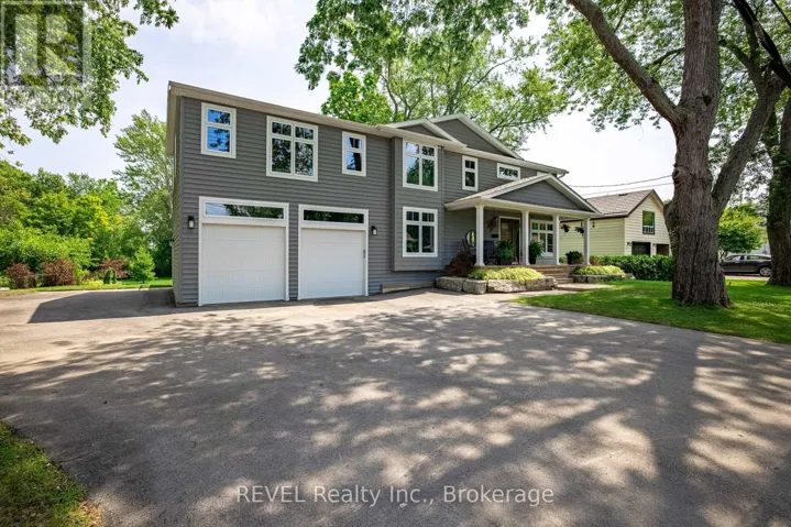 74 MONTGOMERY ROAD, Welland (N. Welland), Ontario L3C2Y3