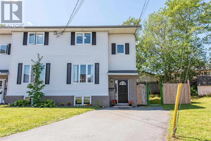28 Malik Court, Lower Sackville, Nova Scotia B4C3V8