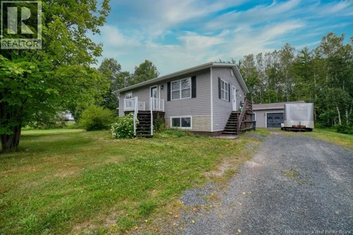 2250 Sormany, Sormany, New Brunswick E8K2Z1
