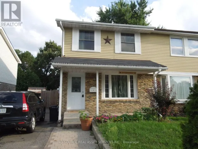 129 ORMOND DRIVE, Oshawa (Samac), Ontario L1G6T3