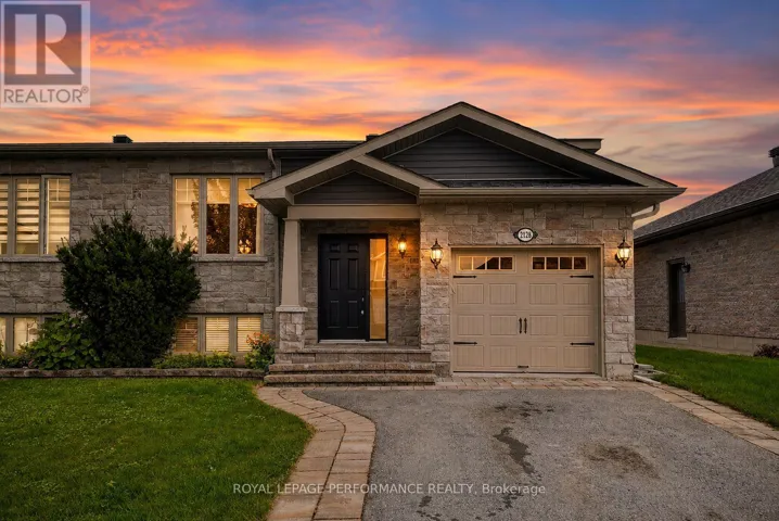 2128 TREMBLAY AVENUE, Cornwall, Ontario K6H0A8