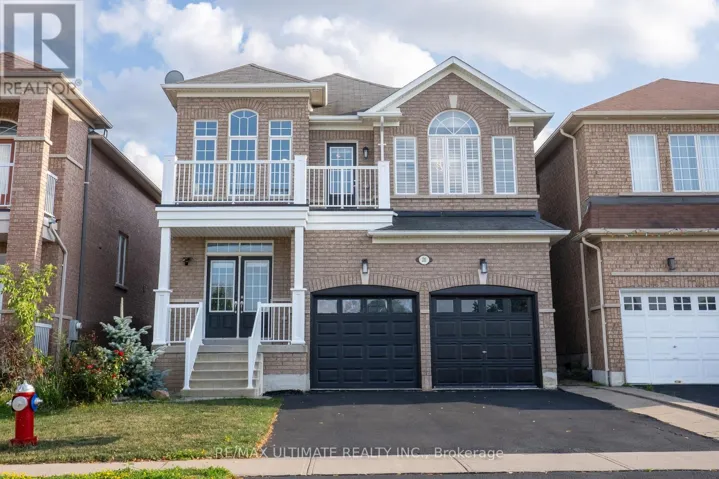 20 KEIRSTEAD TRAIL, Brampton (Sandringham-Wellington), Ontario L6R0G7