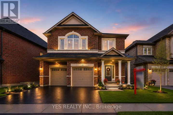 10 MASKEN CIRCLE, Brampton (Northwest Brampton), Ontario L7A4J2