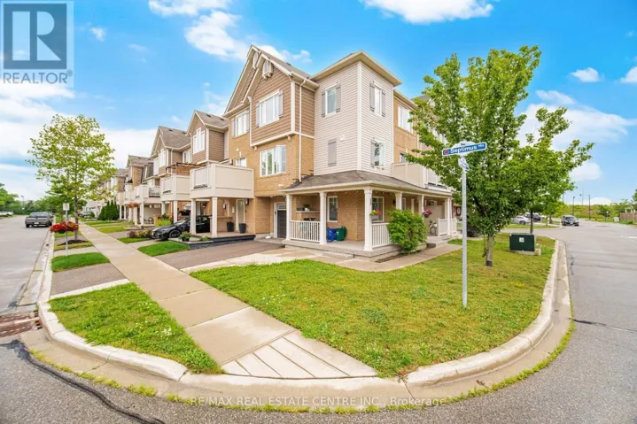 254 SEPTIMUS HEIGHTS, Milton (HA Harrison), Ontario L9T8N6