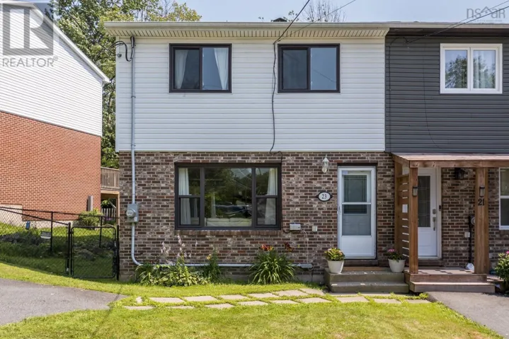 23 Rankin Drive, Lower Sackville, Nova Scotia B4C3A7