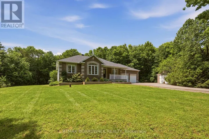 289 TIMBERWOOD DRIVE, Beckwith, Ontario K7C3P2