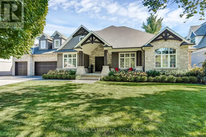 94 TERRENCE PARK DRIVE, Hamilton (Ancaster), Ontario L9G1C2