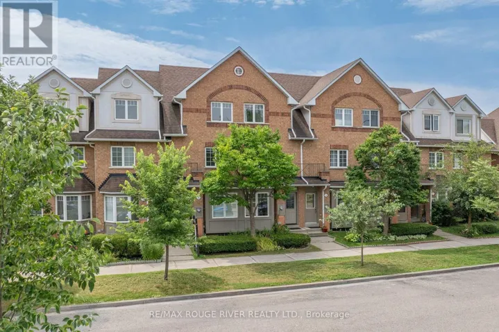 91 - 23 HEDGE END ROAD, Toronto (Rouge), Ontario M1B5Z4