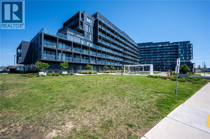 3210 DAKOTA Common Unit# A511, Burlington, Ontario L7M2A8