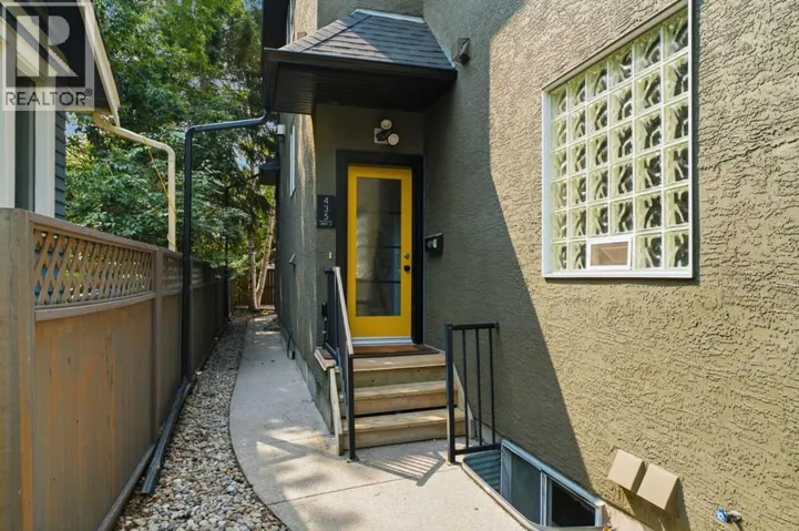 2, 435 13 Avenue NE, Calgary, Alberta T2E1C3
