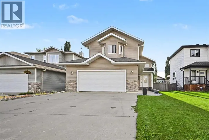 12118 103A Street, Grande Prairie, Alberta T8V2L5