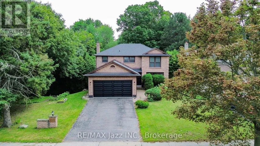262 ATHABASCA STREET, Oshawa (Donevan), Ontario L1H8E4