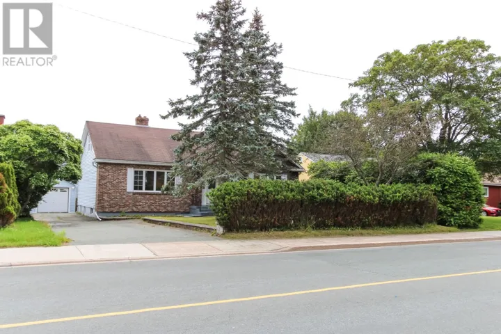 137 Elizabeth Avenue, St. John's, Newfoundland & Labrador A1B1S2