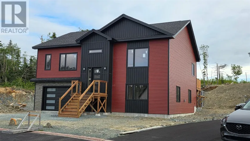 10 Papenburg Place, Portugal Cove - St. Phillip's, Newfoundland & Labrador A1M0L2
