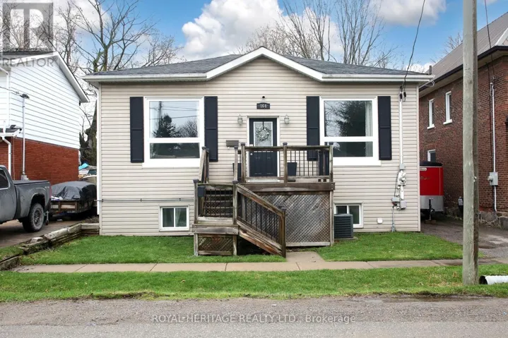 164 KINGS HILL LANE, Clarington (Bowmanville), Ontario L1C1R8