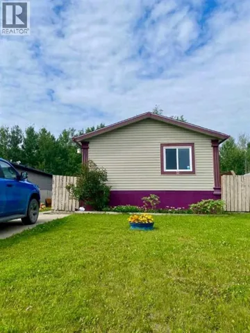 32 Dragonfly Crescent, High Level, Alberta T0H1Z0