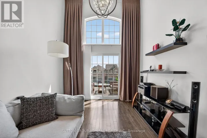 49 POETRY DRIVE, Vaughan (Vellore Village), Ontario L4H3R1