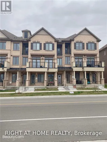 470 ARTHUR BONNER AVENUE, Markham (Cornell), Ontario L6B1P6