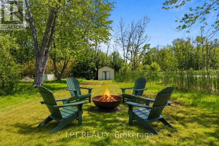 815 PARADISE DRIVE, Georgina (Historic Lakeshore Communities), Ontario L0E1S0