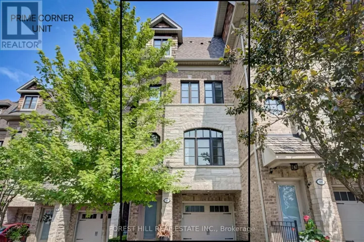 111 POWSELAND CRESCENT, Vaughan (West Woodbridge), Ontario L4L0C5