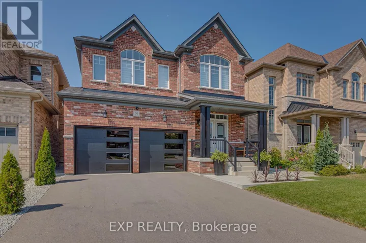 56 LEWIS AVENUE, Bradford West Gwillimbury (Bradford), Ontario L3Z0X2