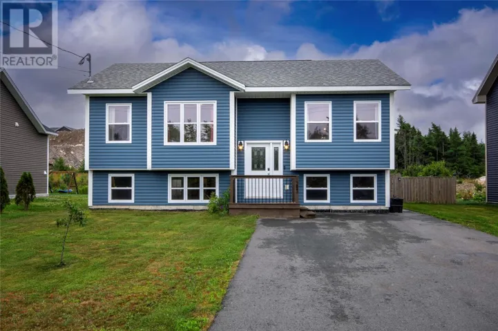1283 Conception Bay Highway, Conception Bay South, Newfoundland & Labrador A1A1A1