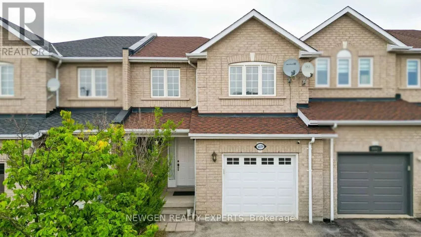 6039 COXSWAIN CRESCENT, Mississauga (East Credit), Ontario L5V2Z9