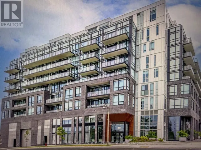 501 - 3005 PINE GLEN ROAD, Oakville (WM Westmount), Ontario L6M5P5