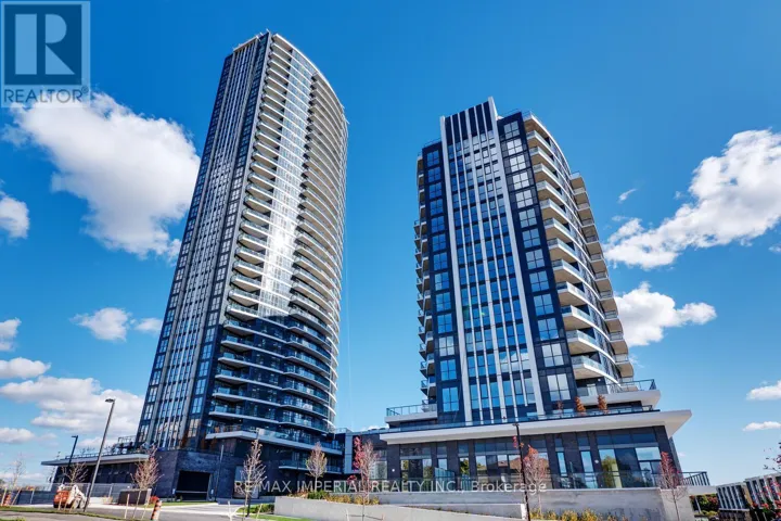 403, MASTER ROOM - 65 WATERGARDEN DRIVE, Mississauga (Hurontario), Ontario L5R1B2