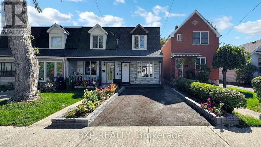 59 VANEVERY STREET, Toronto (Mimico), Ontario M8V1Y5