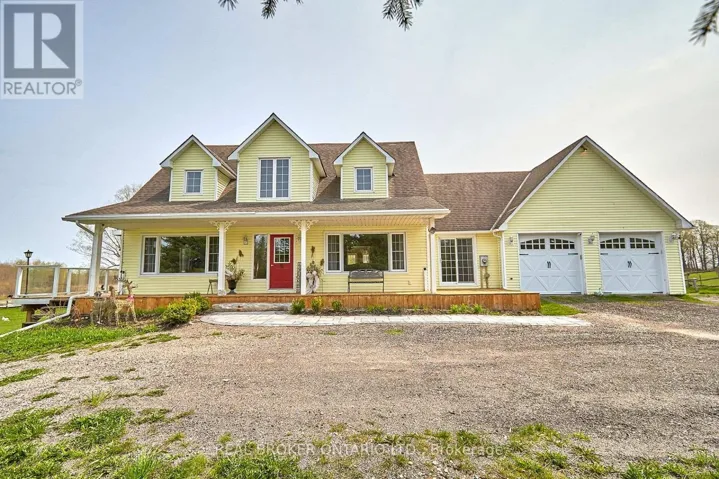 504224 89 HIGHWAY, Amaranth, Ontario L9V1P6