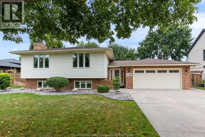 180 DUCHARME STREET, Belle River, Ontario N8L0L5