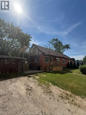 699 CHARLOTTE STREET Unit# UPPER, Windsor, Ontario N8X3A6