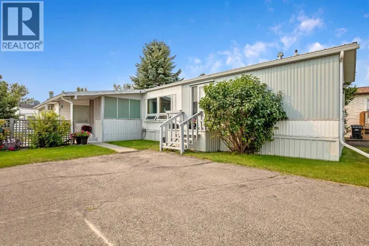 215 Homestead Close, High River, Alberta T1V1J8