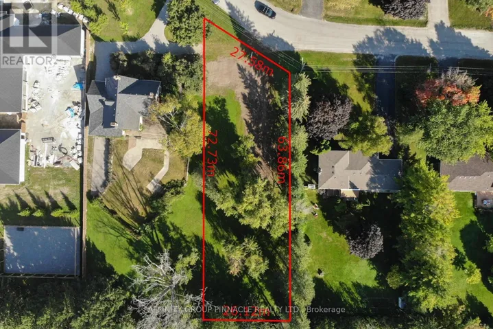21 DAVID DRIVE, Kawartha Lakes (Lindsay), Ontario K9V5G7