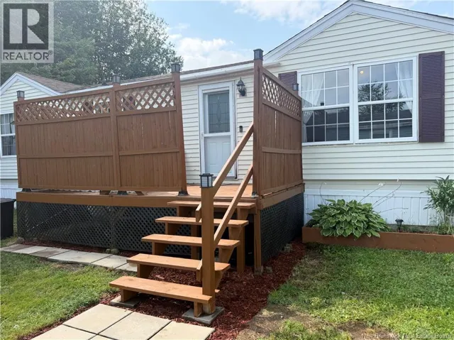 51 Travis Street, Miramichi, New Brunswick E1V6A3