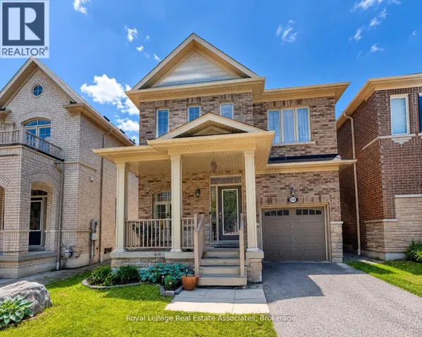 1529 WINVILLE ROAD, Pickering (Duffin Heights), Ontario L1X0B8