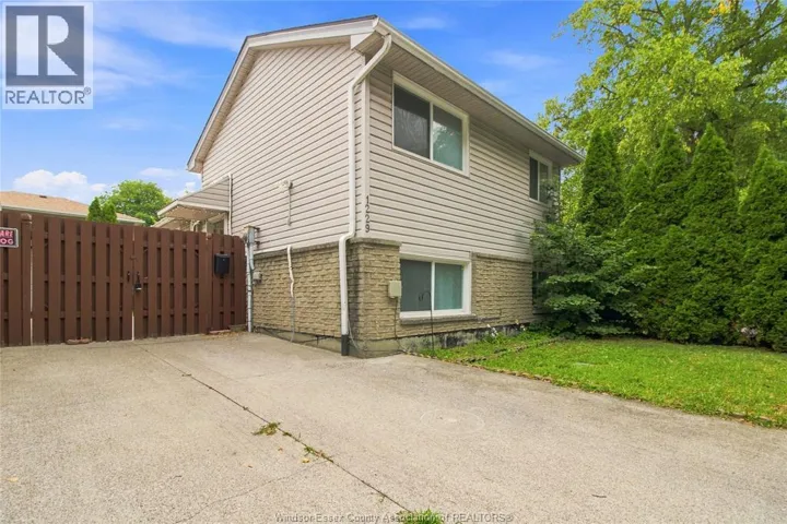 1229 ARNCLIFFE PLACE, Windsor, Ontario None