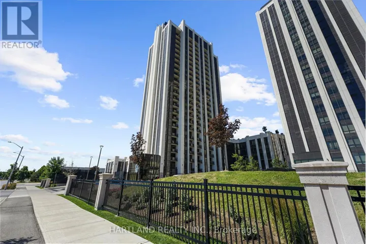 810 - 9075 JANE STREET, Vaughan (Concord), Ontario L4K0L7