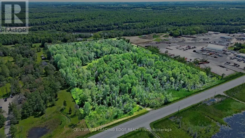 23589 HIGHWAY 48, Georgina (Baldwin), Ontario L0E1R0